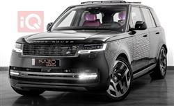 Land Rover Range Rover Vogue 2023