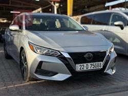 Nissan Sentra 2021