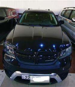 2020 دودج جورني