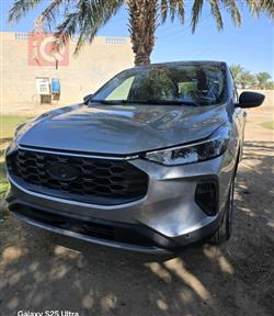 Ford Escape 2023
