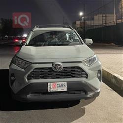 Toyota RAV4 2021 Toyota RAV4 2021