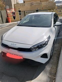 2023 كيا سيراتو