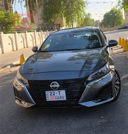 Nissan Altima 2024
