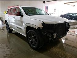 Jeep Grand Cherokee 2020