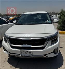 Kia Seltos 2021