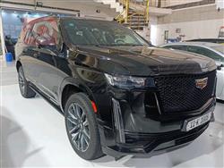 Cadillac Escalade 2023