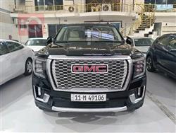 GMC Yukon 2021