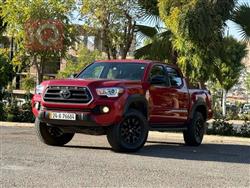 Toyota Tacoma 2022