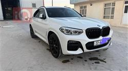 BMW X4 2021