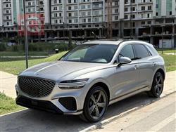 2024 جنسس GV70