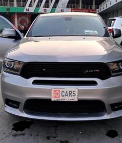 Dodge Durango 2020