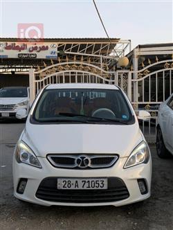 2019 بايك D20