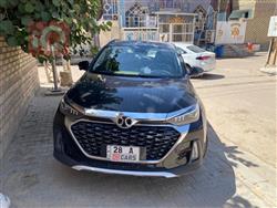 2024 بايك X55