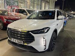 Jetour X70 Plus 2023
