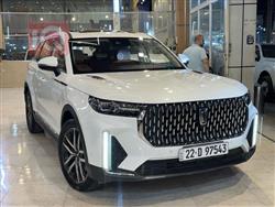 Bestune T99 2023
