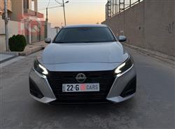 2023 نيسان ألتيما