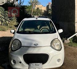 Geely LC 2013