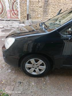 Kia Carens 2008