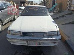 1991 تويوتا كراون