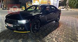 Dodge Charger 2020