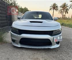 2020 دودج تشارجر