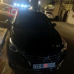 2025 شانجان السفن