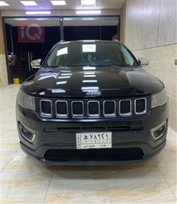 Jeep Compass 2018