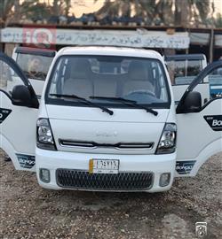 2023 كيا بونكو 2023 كيا بونكو