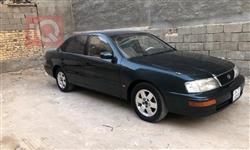 2000 تويوتا أفالون
