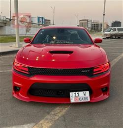 Dodge Charger 2015