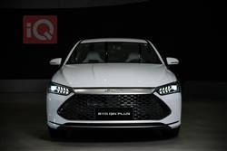 BYD Qin Plus 2025