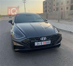 2023 هيونداي سوناتا