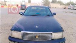 1995 تويوتا كراون