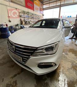 MG 5 2024
