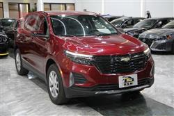 Chevrolet Equinox 2023