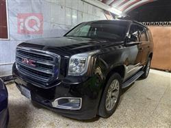 GMC Yukon 2018