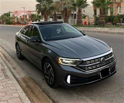 Volkswagen Jetta 2024