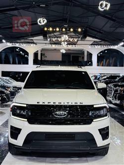 Ford Expedition 2023