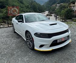 Dodge Charger 2022