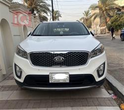 Kia Sorento 2015