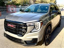 GMC Terrain 2024