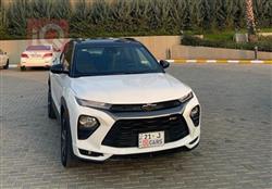 Chevrolet Trailblazer 2023