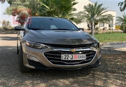 2022 شيفروليه ماليبو