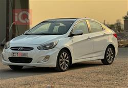 Hyundai Accent 2017