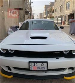 2023 دودج تشالنجر