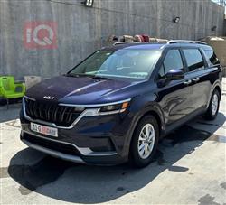 2023 كيا كرنفال 2023 كيا كرنفال