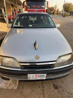 1993 اوبل أوميغا
