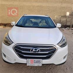 2015 هيونداي توسان