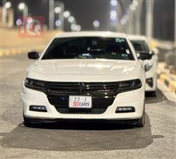 Dodge Charger 2017