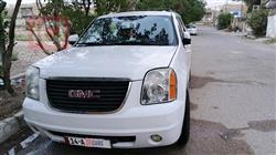 GMC Yukon XL 2008